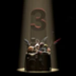 Logo of Five Nights 3 Mod Craft Ideas android Application 